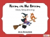 Room on the Broom - Story Sequencing - KS1 Teaching Resources (slide 1/50)